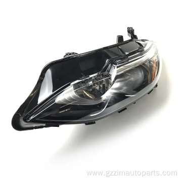 Chevrolet Malibu 2016 car head light